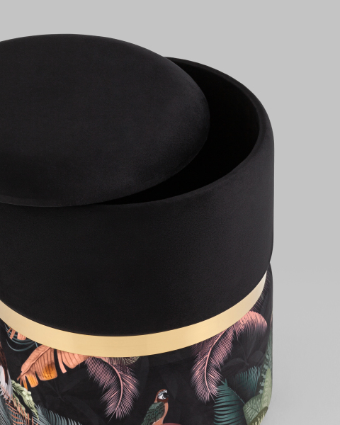 Пуфик Кэрри 19A060VAF-8167-70/fl