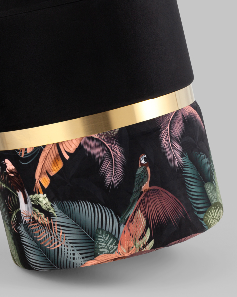 Пуфик Кэрри 19A060VAF-8167-70/fl