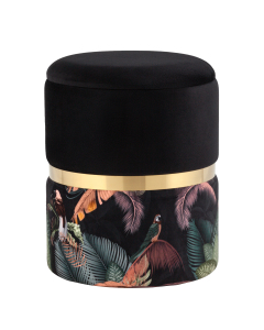 Пуфик Кэрри 19A060VAF-8167-70/fl