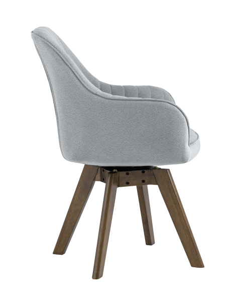 Комплект стульев MANS LW1908-SV KS-15 X2