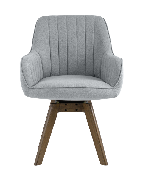 Комплект стульев MANS LW1908-SV KS-15 X2