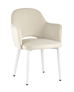 Обеденный стул Венера MC16-2 KD HLR-2 (NP)