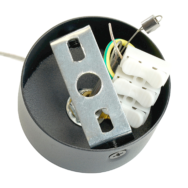 Светильник подвесной HL4548 48749