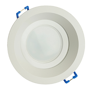 Встраиваемый светильник DL3301 48754