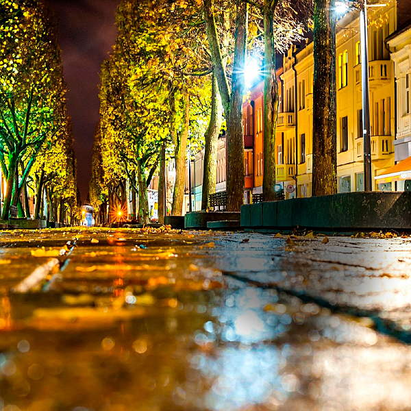 Консольный уличный светильник SP3060 48762