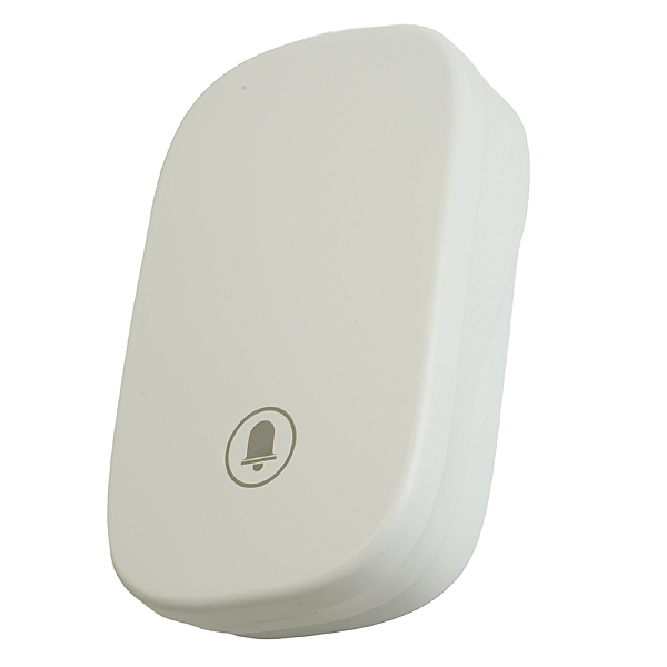 Дверной звонок DB-380 48882