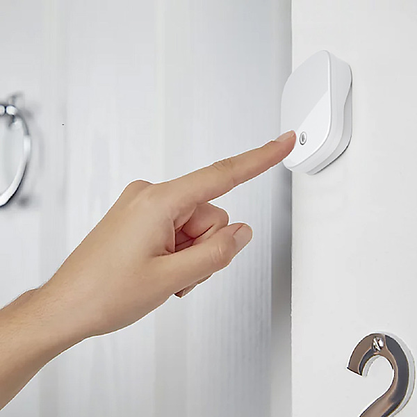 Дверной звонок DB-380 48945