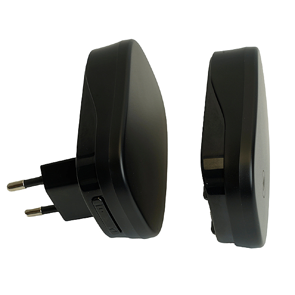 Дверной звонок DB-380 48945