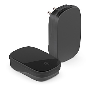 Дверной звонок DB-380 48945