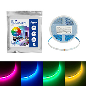 LED лента LS531 48946