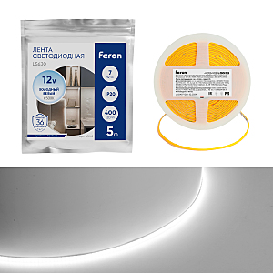 LED лента LS630 48949