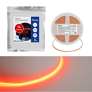 LED лента LS630 48952