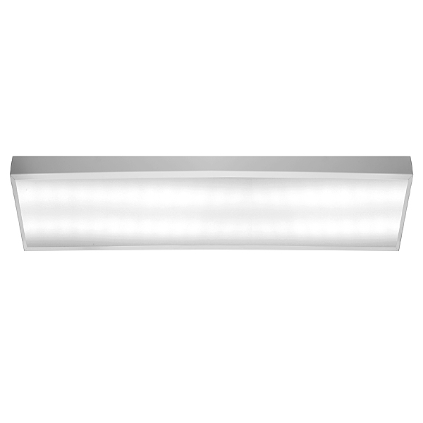 Светильник потолочный Офисный светильник серии TR Маркет 1195х295х40 40Вт, 4000К, опал 51224