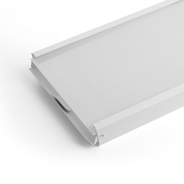 Светильник потолочный Офисный светильник серии TR Маркет 1195х295х40 40Вт, 4000К, опал 51224