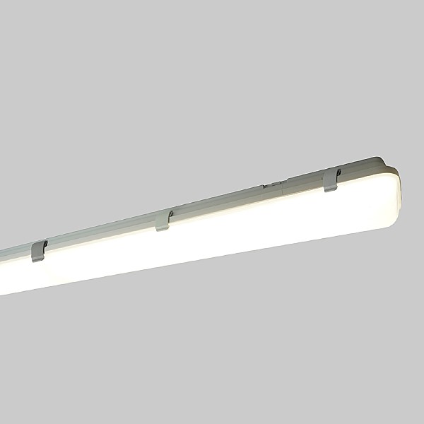 Светильник потолочный Промышленный светильник серии TR Арктик 40Вт, 4000К, матовый 51226