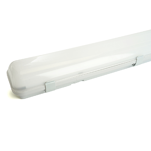 Светильник потолочный Промышленный светильник серии TR Арктик 40Вт, 4000К, матовый 51226