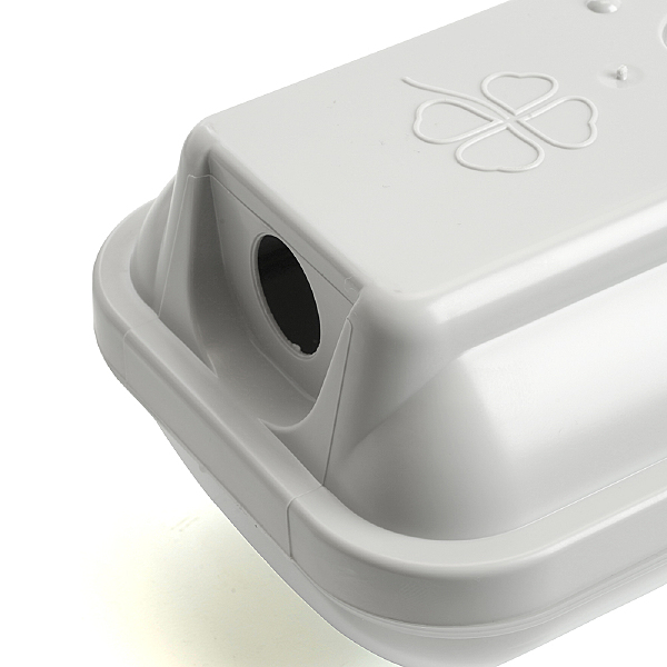 Светильник потолочный Промышленный светильник серии TR Арктик 40Вт, 4000К, матовый 51226