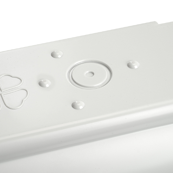 Светильник потолочный Промышленный светильник серии TR Арктик 40Вт, 4000К, матовый 51226