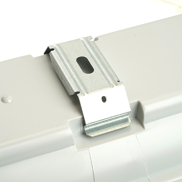 Светильник потолочный Промышленный светильник серии TR Арктик 40Вт, 4000К, матовый 51226