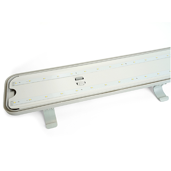 Светильник потолочный Промышленный светильник серии TR Арктик 40Вт, 4000К, матовый 51226