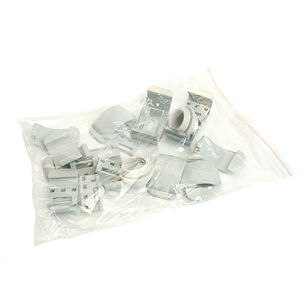 Светильник потолочный Промышленный светильник серии TR Арктик 40Вт, 4000К, матовый 51226