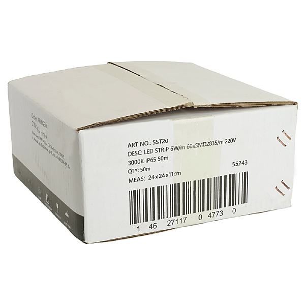 LED лента SST20 55243