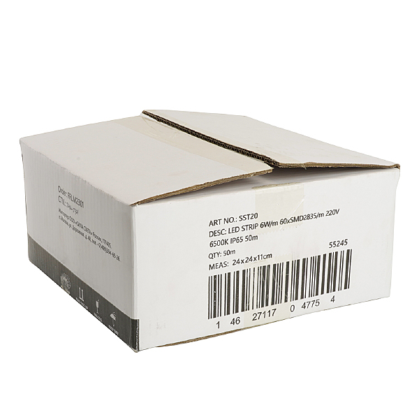 LED лента SST20 55245