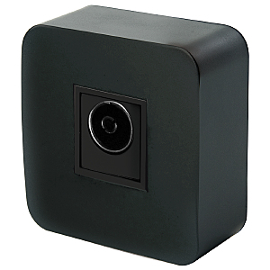 Розетка София 49311