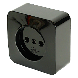 Розетка София 49313