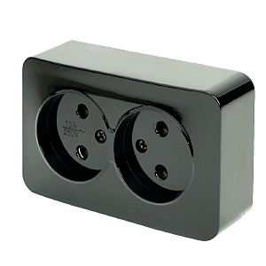 Розетка София 49315