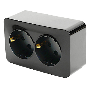 Розетка София 49316