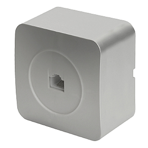 Розетка София 49324