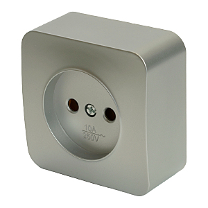 Розетка София 49325