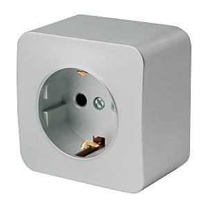 Розетка София 49326