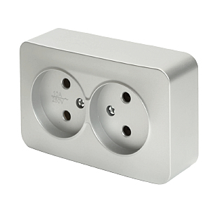 Розетка София 49327