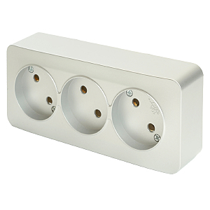 Розетка София 49329