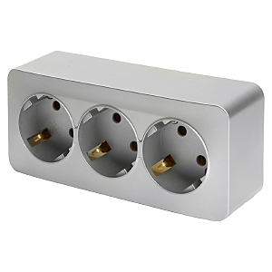 Розетка София 49330