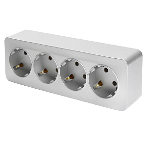 Розетка София 49332