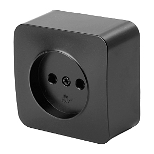 Розетка София 49485