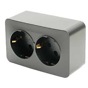 Розетка София 49498