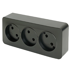 Розетка София 49500