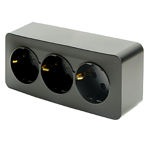 Розетка София 49502