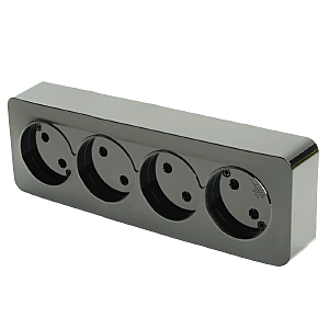 Розетка София 49504