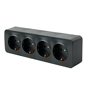 Розетка София 49506