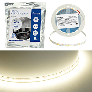 LED лента LS503 48830