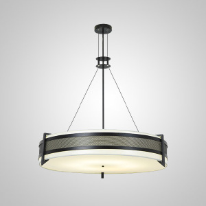 Подвесная люстра Lorna01 193682-23