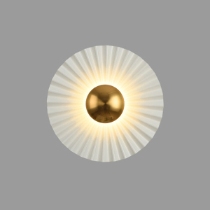 Настенный светильник Lilit01 209078-23