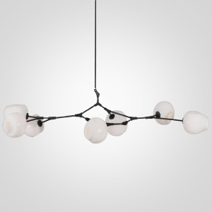 Подвесная люстра 40.1564 84541-22