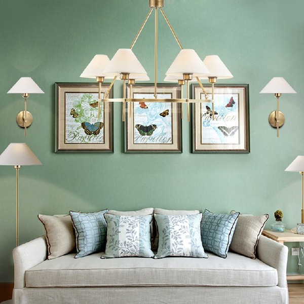 Настенное бра Farel-Wall01 140673-26