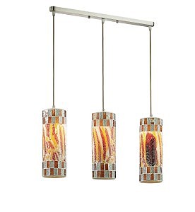 Подвесной светильник Odeon Light COLORE 2295/3